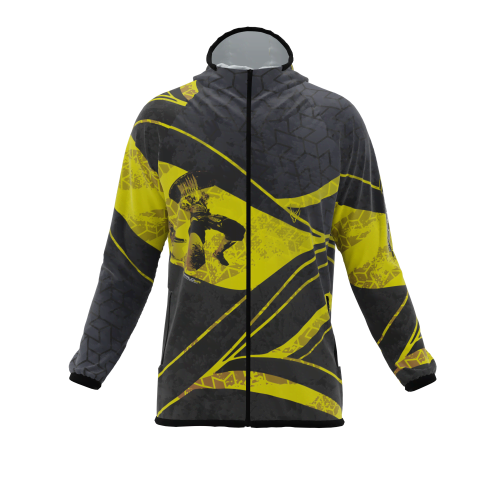 Predesign XRW Yellow